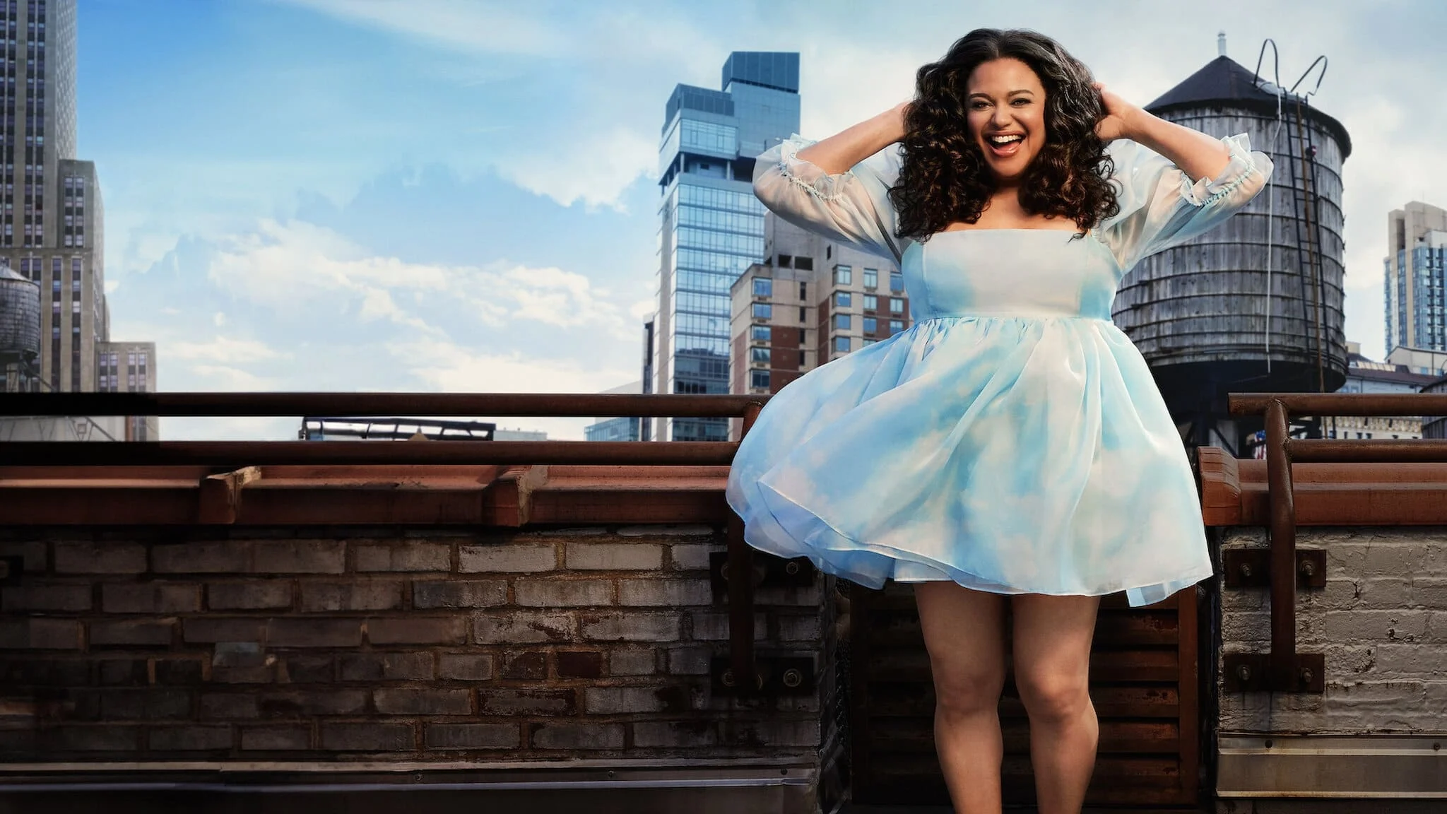 Chuyện Sinh Tồn Của Cô Nàng Ngoại Cỡ (Phần 2)