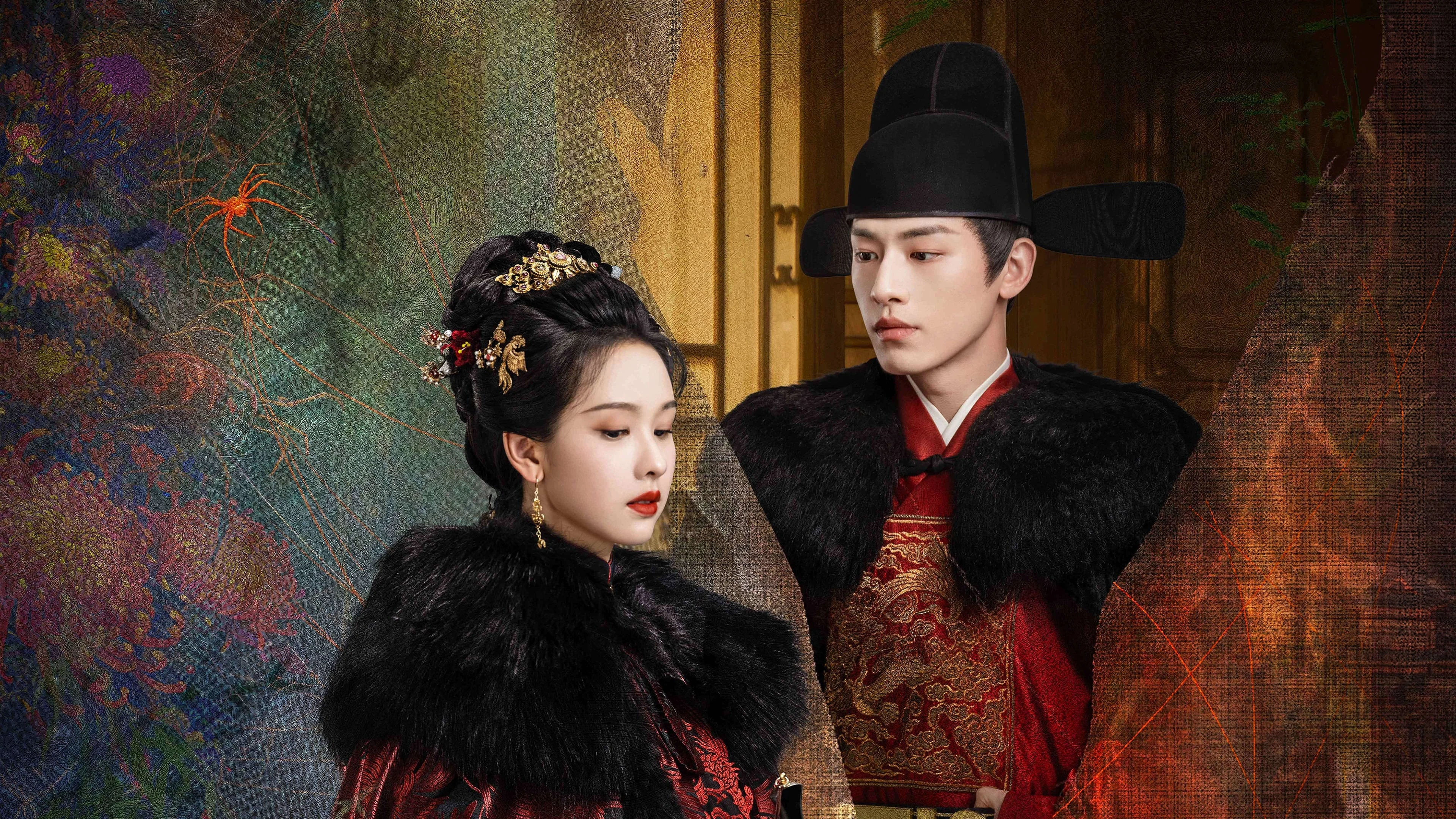 Quý Nữ (Khi Chim Nhạn Trở Về)