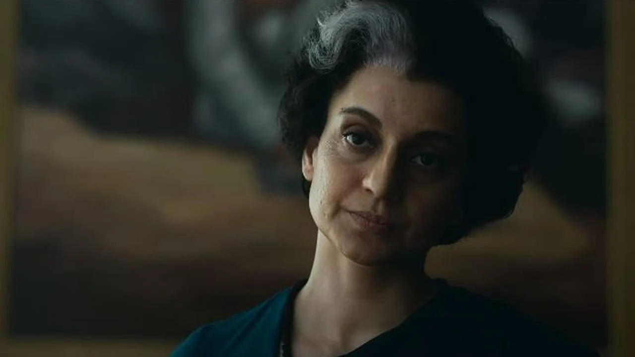 Tình Trạng Khẩn Cấp