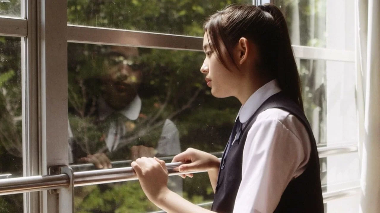 Trò Chơi Tuổi Mới Lớn