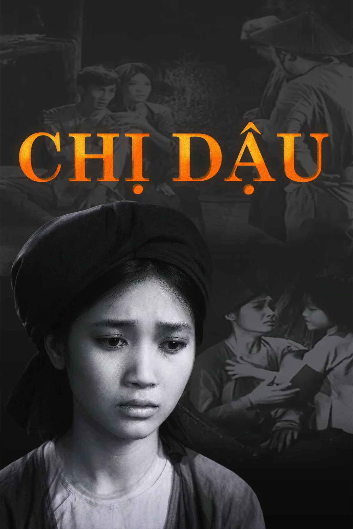 Chị Dậu (1980)