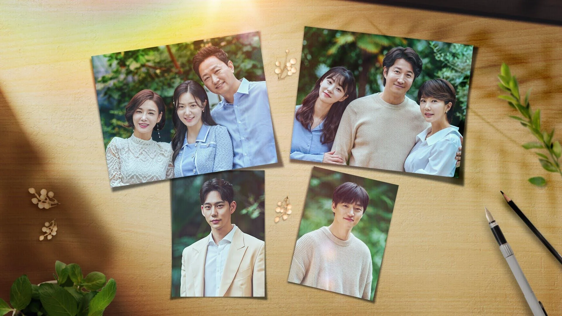 Định Mệnh Ngang Trái