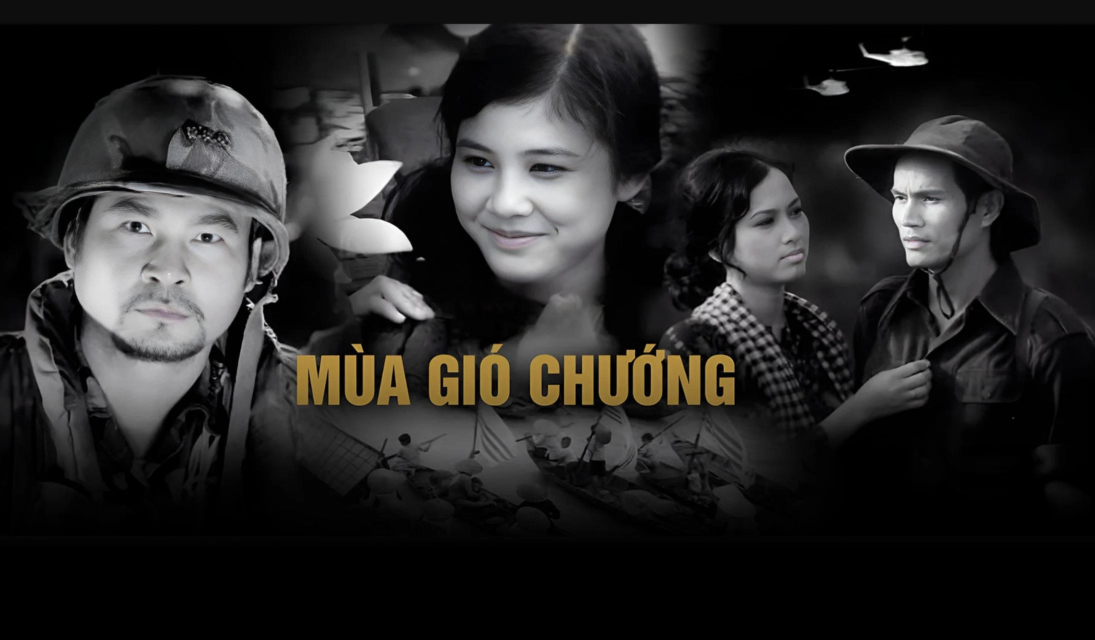 Mùa Gió Chướng