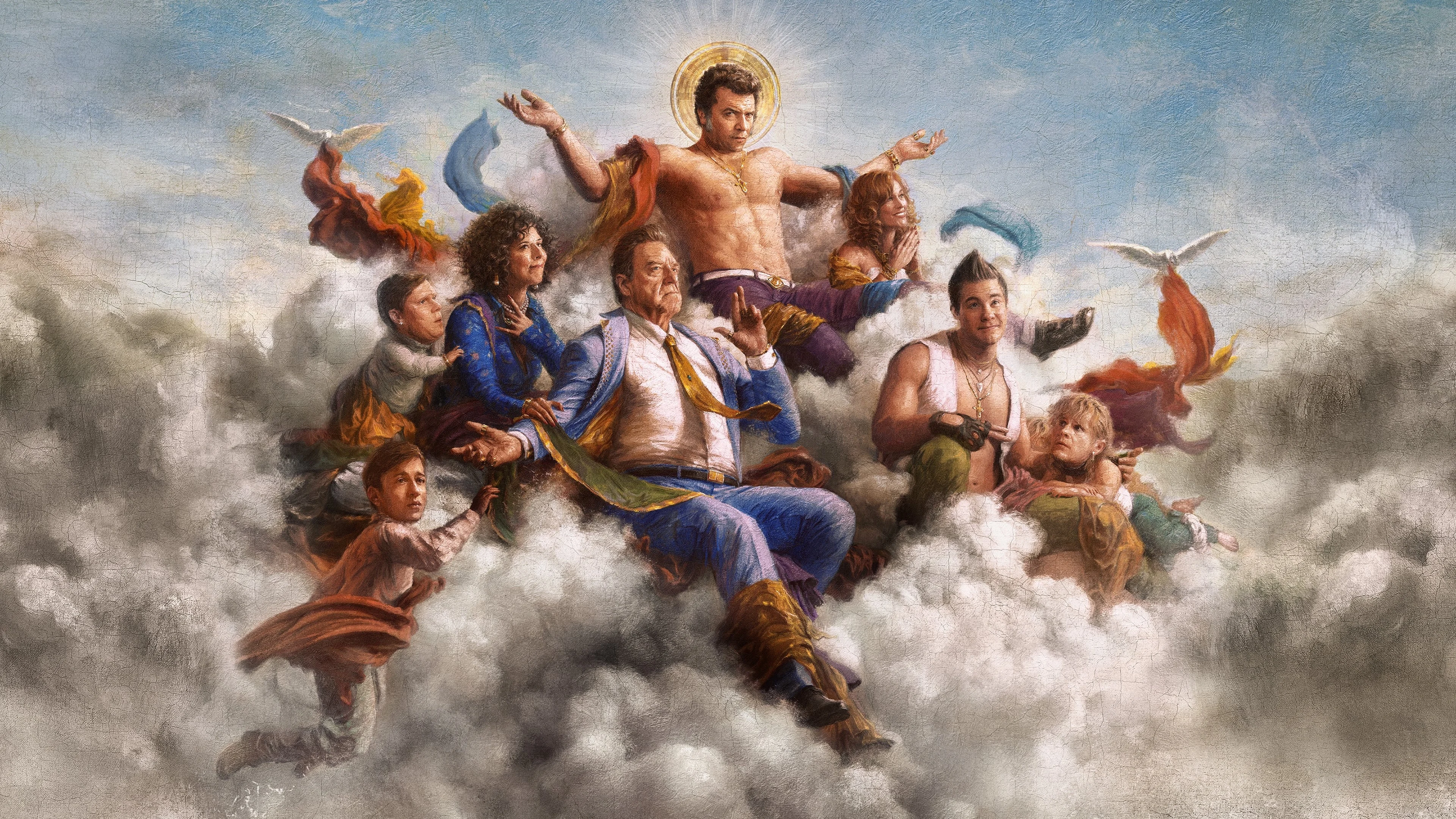 Nhà Gemstone Chính Trực (Phần 3)