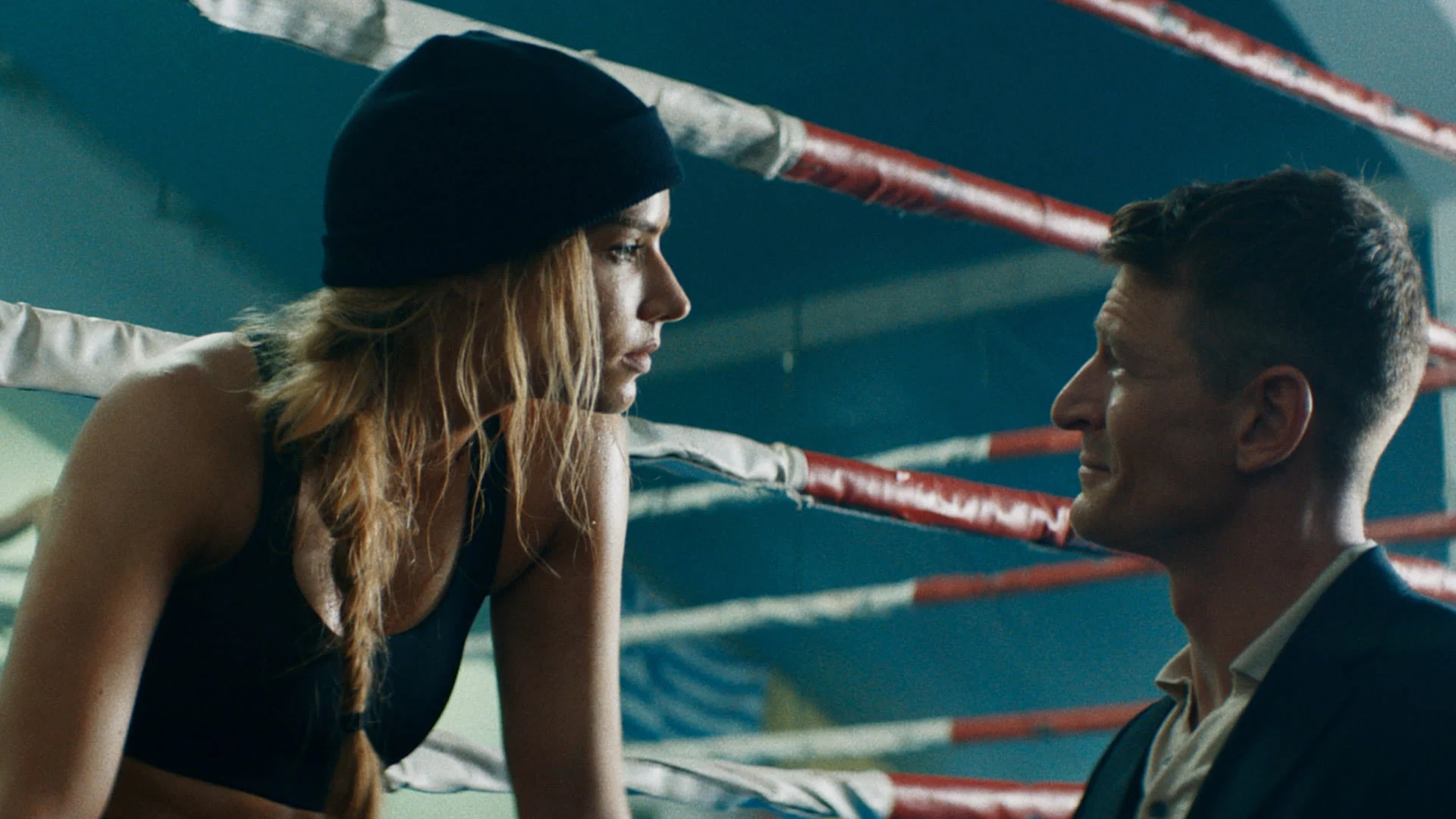 Nữ Công Tước Tài Ba