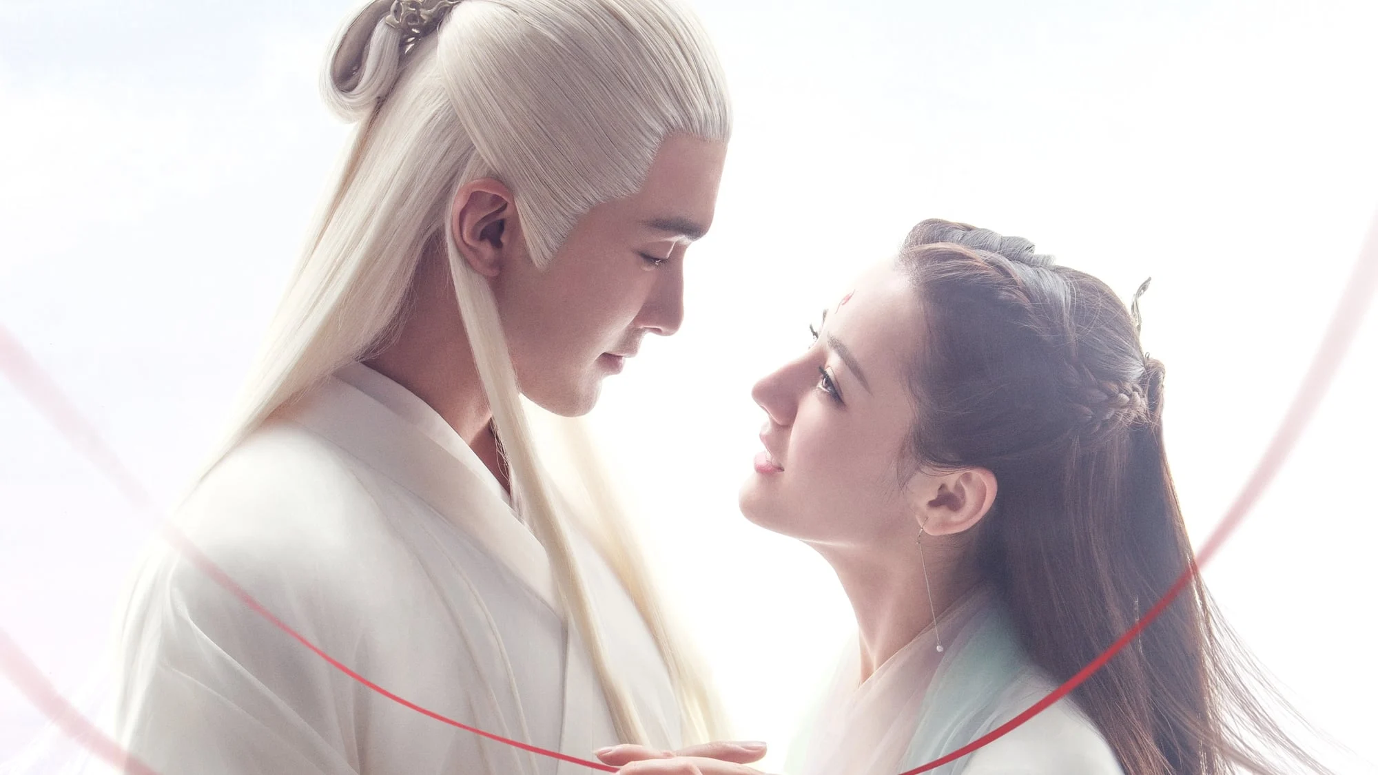 Tam Sinh Tam Thế Chẩm Thượng Thư