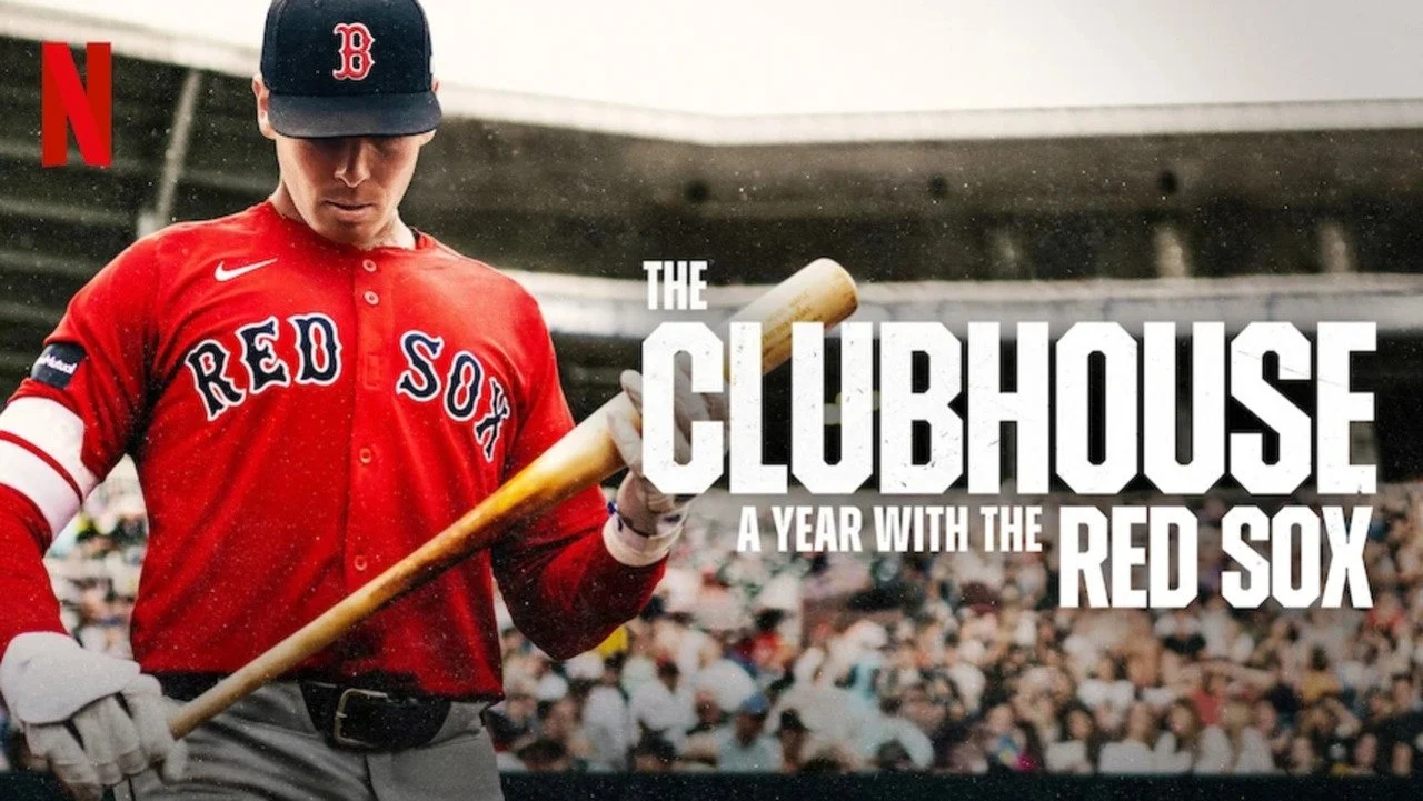 The Clubhouse: Một Năm Cùng Đội Red Sox