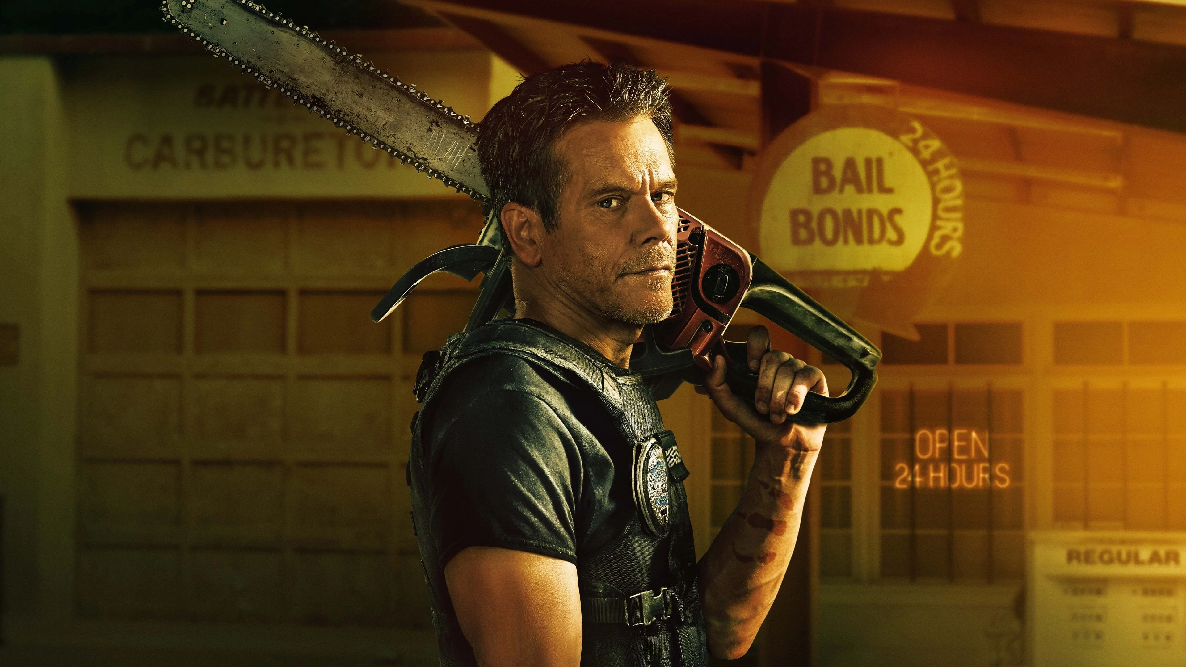 Thợ Săn Bảo Lãnh