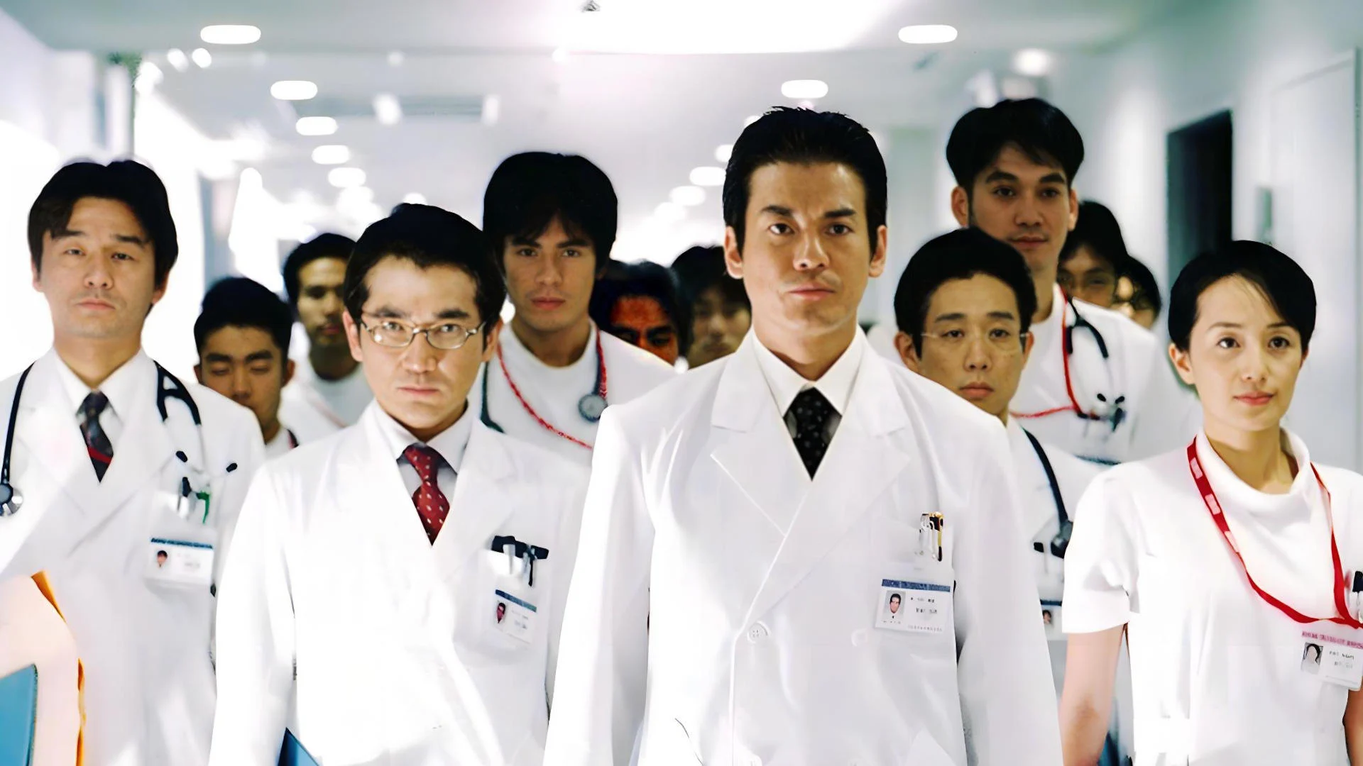 Tòa Tháp Trắng Vĩ Đại