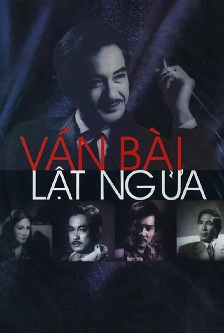 Ván Bài Lật Ngửa
