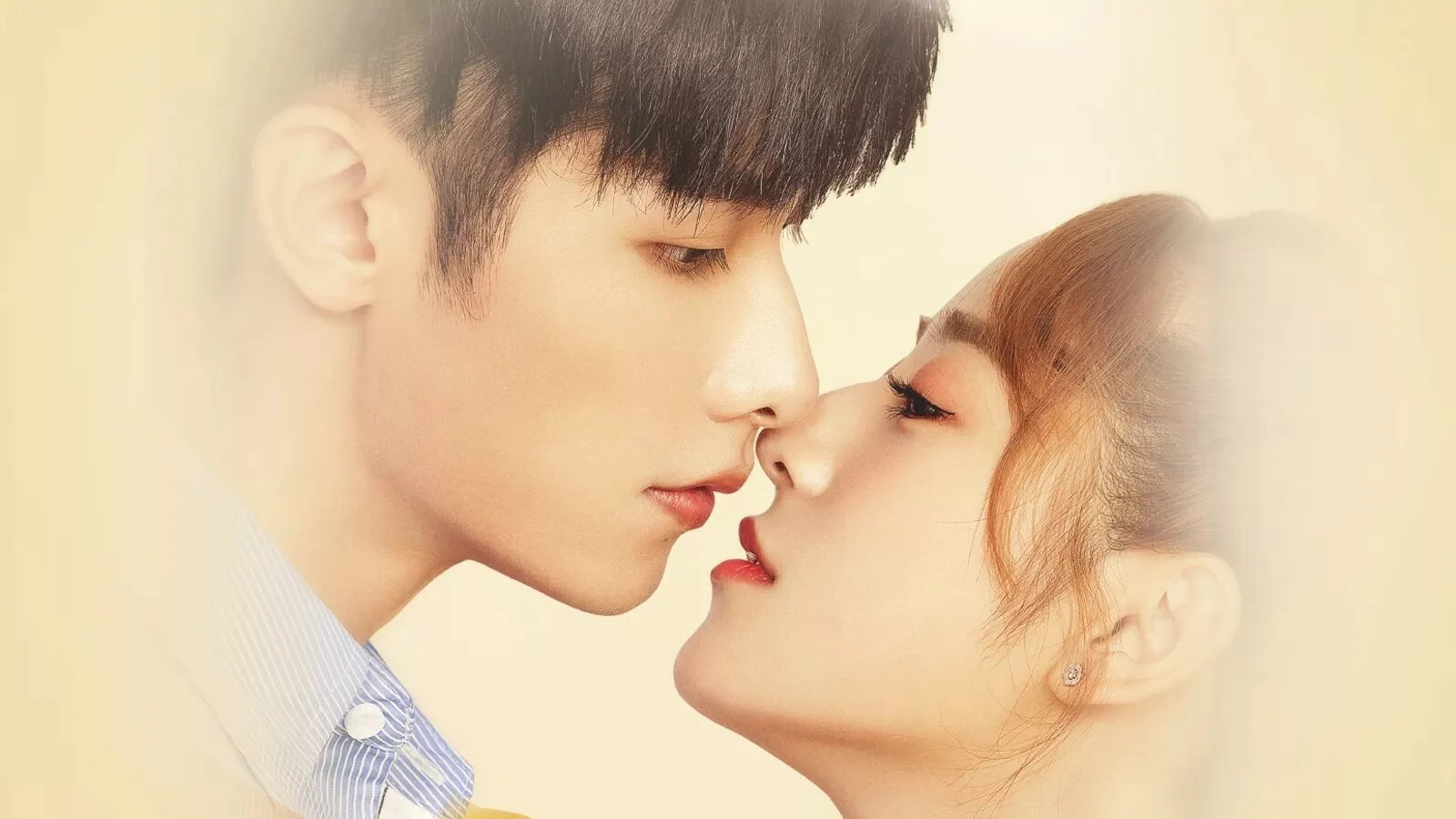 Anh Trai Nhà Đối Diện