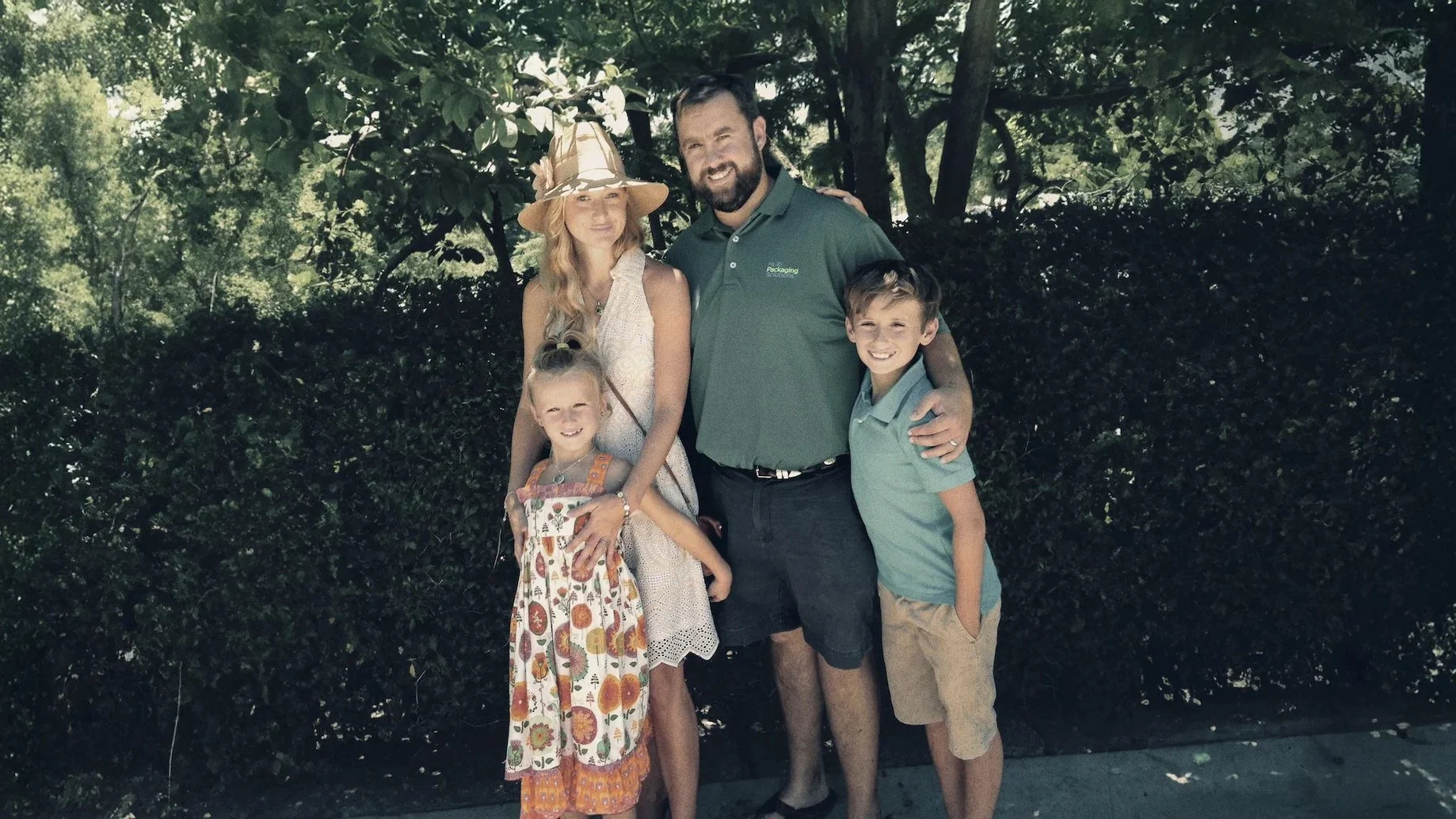 Cuộc Hôn Nhân Chết Chóc Kiểu Mỹ