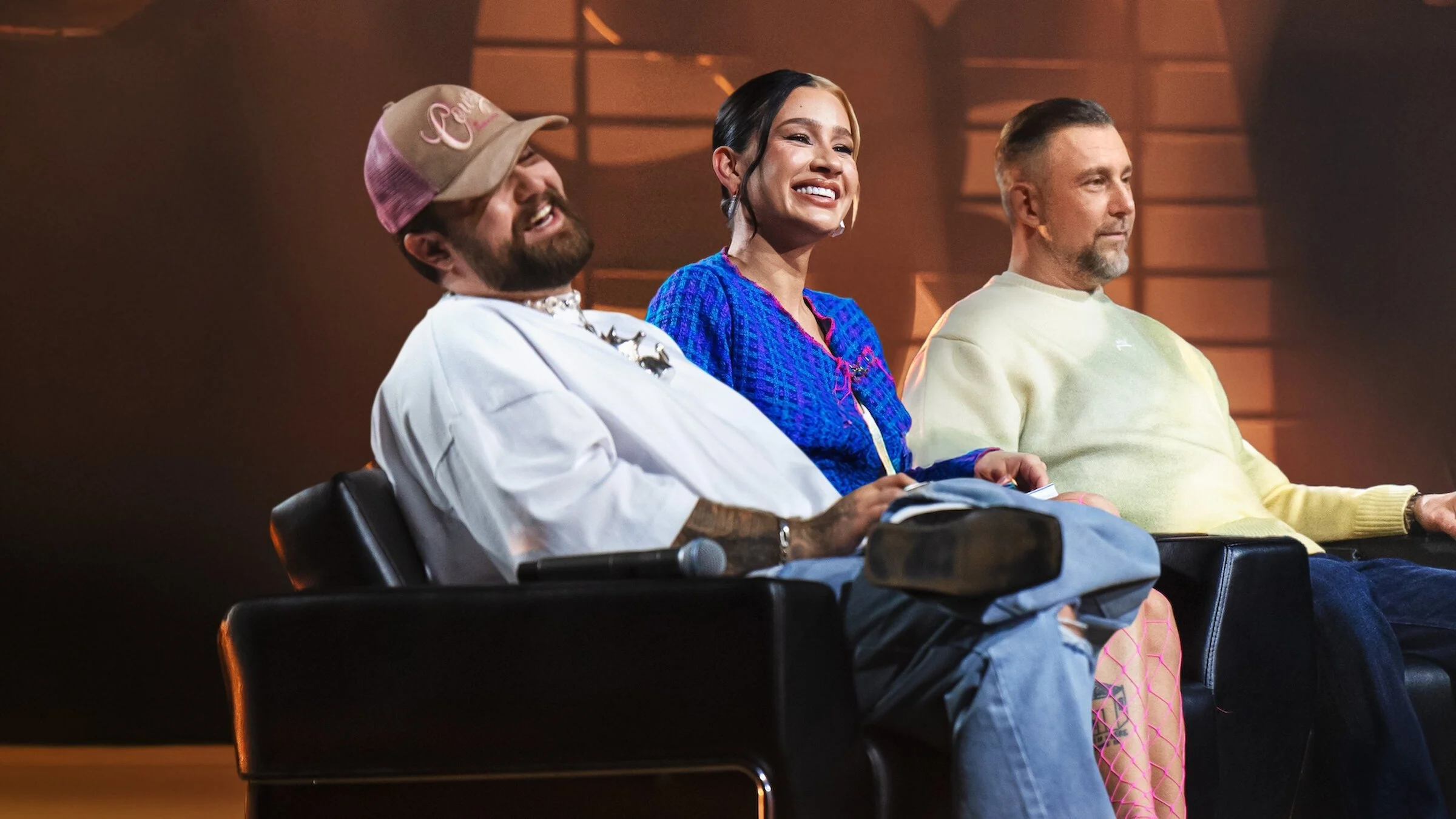 Nhịp Điệu Hip Hop Ba Lan