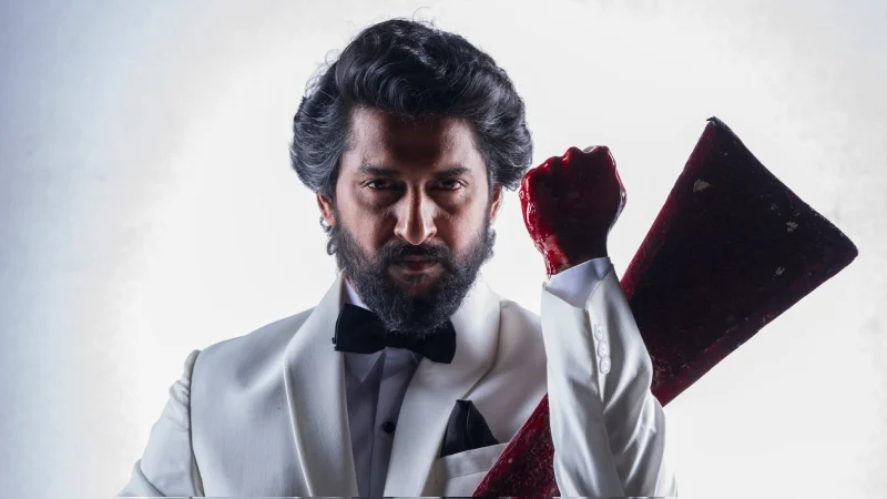 HIT: Vụ Án Thứ Ba