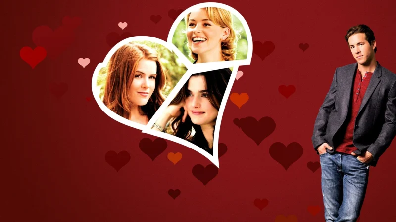 Mảnh Ghép Tình Yêu