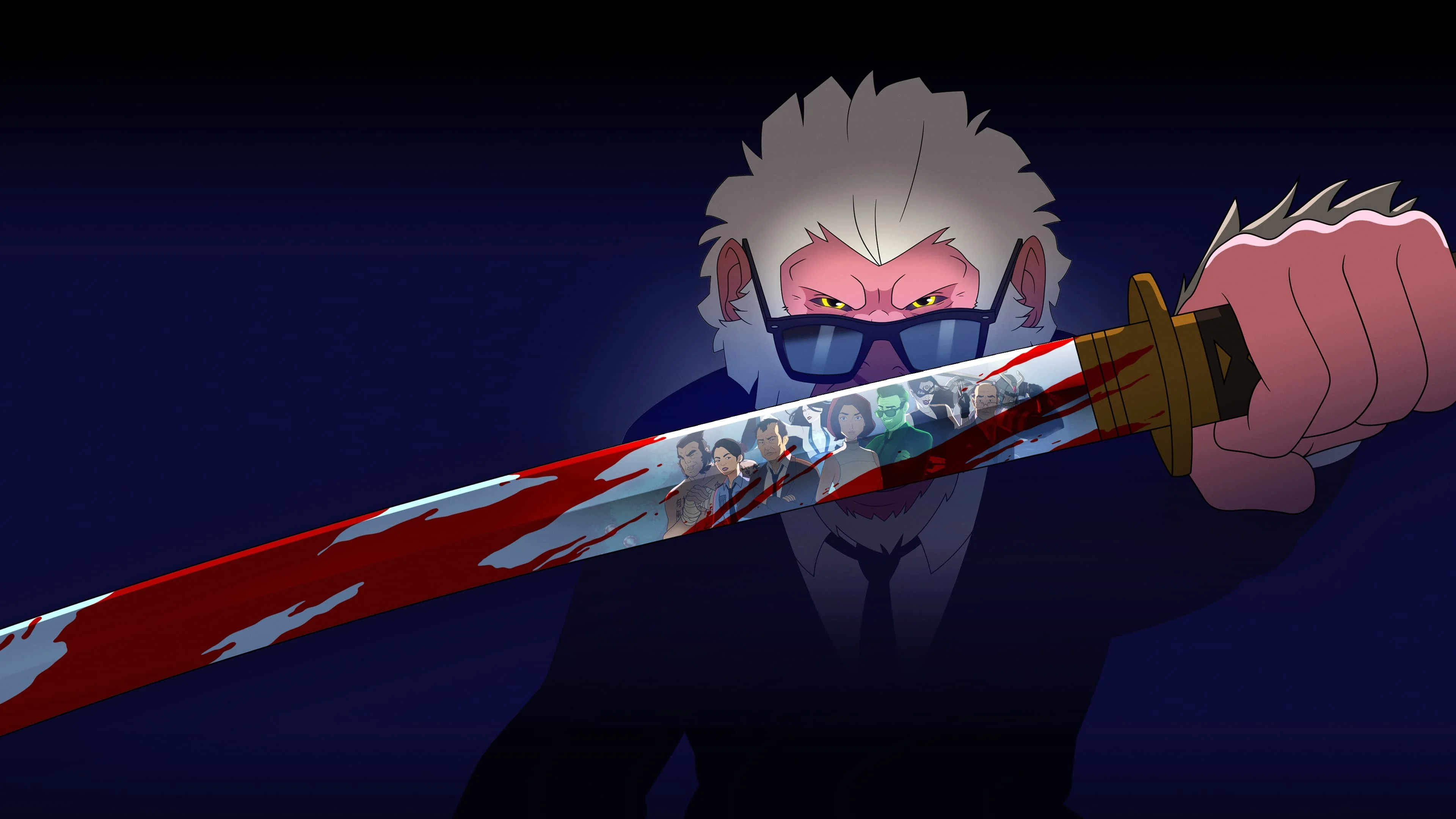 Marvel’s Hit-Monkey (Phần 2)