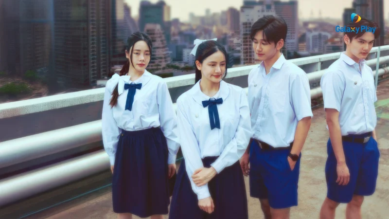 Mẹ Ơi Đừng Ly Hôn