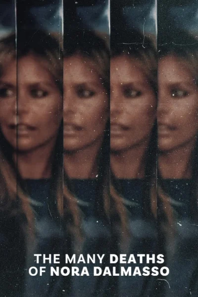 Một Ngàn Cái Chết Của Nora Dalmasso