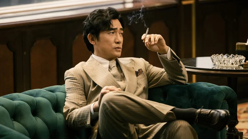 Ngón Tay Vàng (Kim Thủ Chỉ)