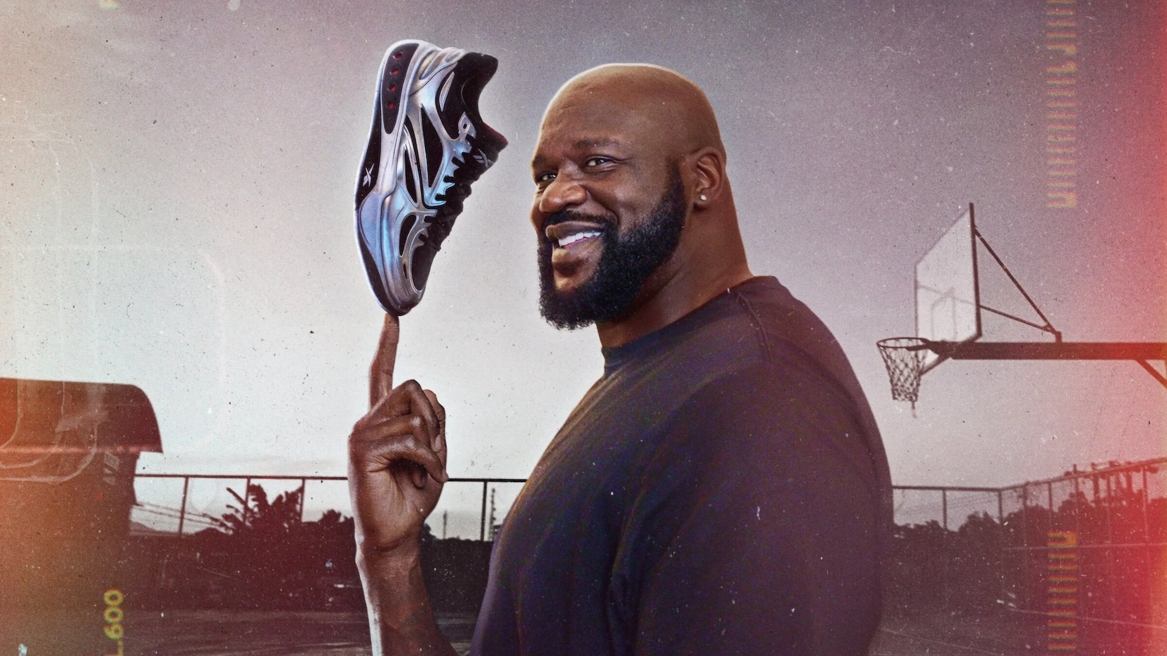 Những Thử Thách Mới Của Shaquille O’Neal