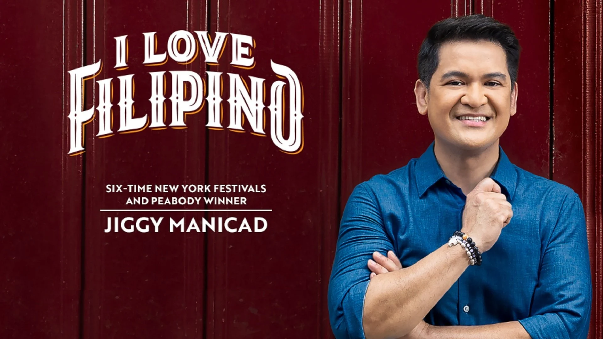 Tôi Yêu Người Philippines