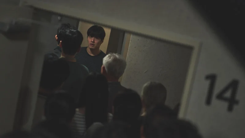 84 Mét Vuông (84m²)