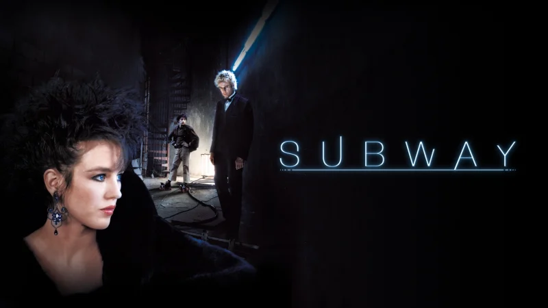 Âm thanh của thành phố ngầm