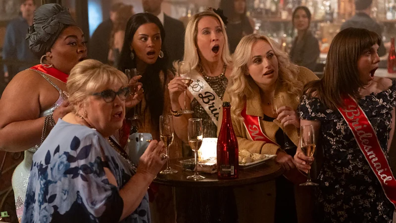 Cô Dâu Hành Động