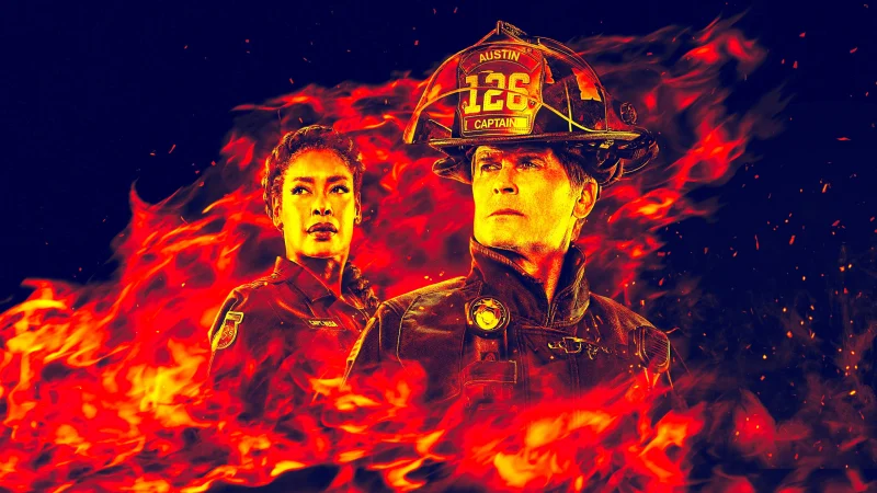 Cuộc Gọi Khẩn Cấp 9-1-1: Ngôi Sao Đơn Độc (Phần 5)