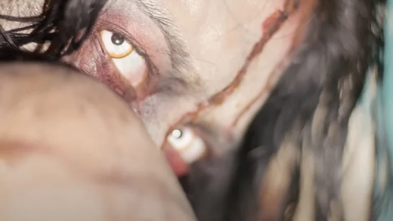 Cưới Ma: Hiến Mẹ Cho Quỷ (Pengantin Iblis)