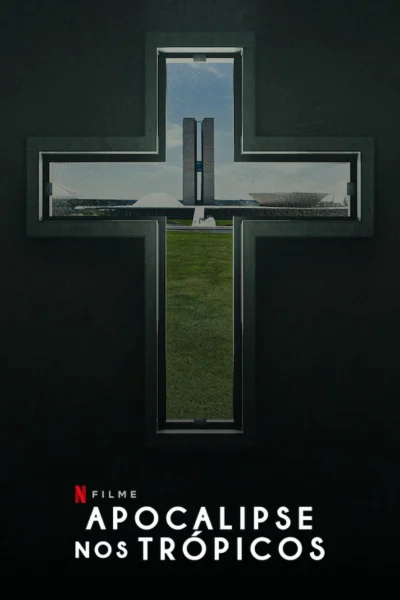 Ngày Tận Thế Vùng Nhiệt Đới