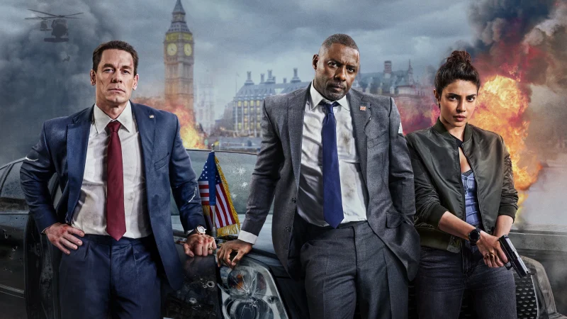 Nguyên Thủ Đối Đầu