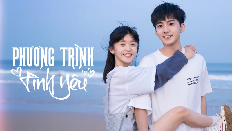 Phương Trình Tình Yêu