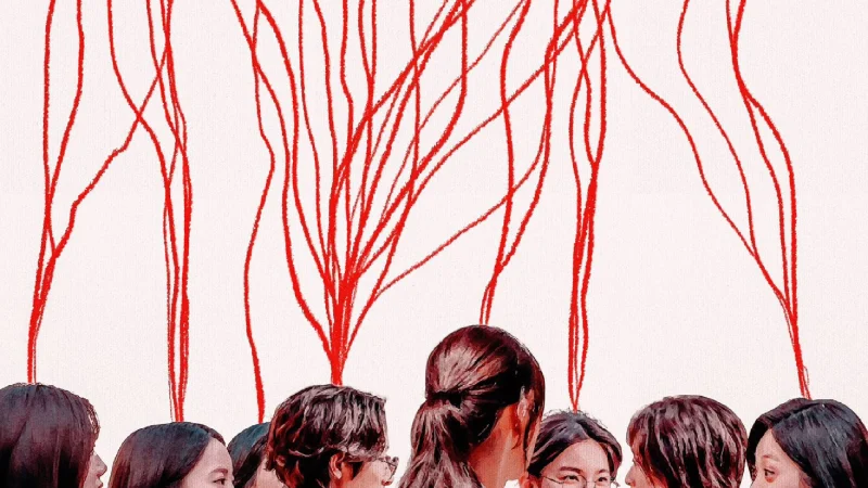 S-Line: Sợi Chỉ Tử Thần