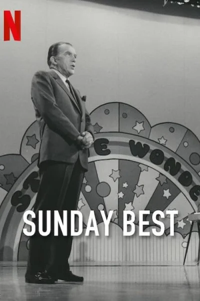 Sunday Best: Chuyện Chưa Kể Của Ed Sullivan