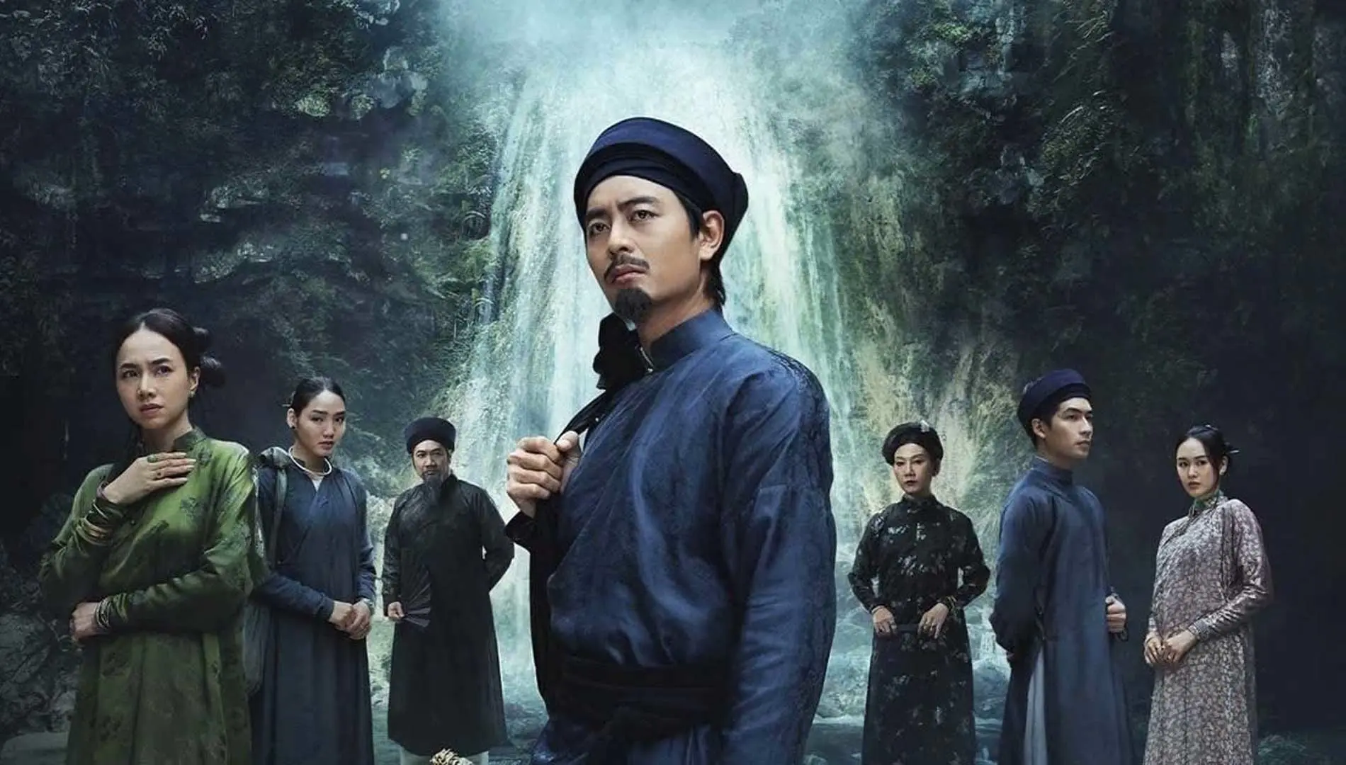 Thám Tử Kiên: Kỳ Án Không Đầu