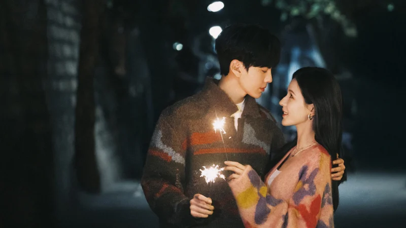 Tình Nồng Trong Mắt (Đôi Mắt Thâm Tình)