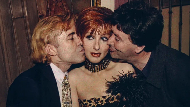 Tôi Vẫn Là Siêu Sao