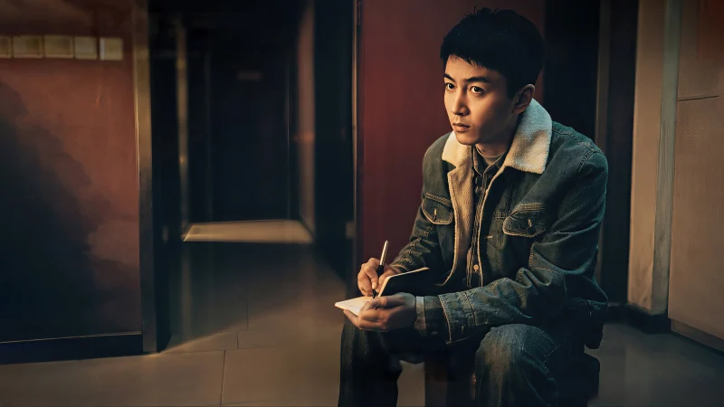 Trần Phong Thập Tam Tái (Nghi Án 13 Năm)