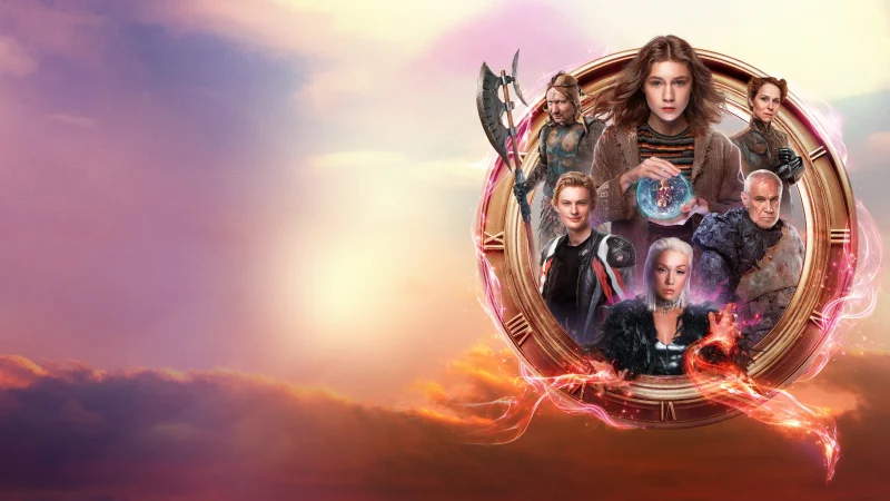 Vasilisa Và Những Người Bảo Vệ Thời Gian