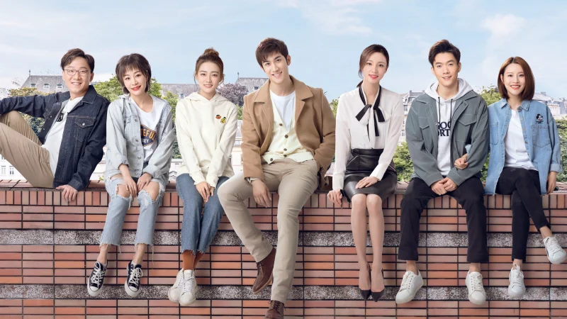 Xin Chào Thế Giới Của Tôi