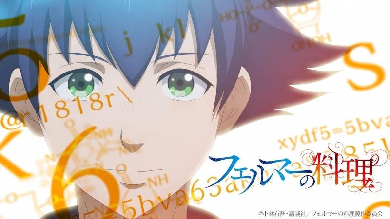 Ẩm Thực Của Fermat