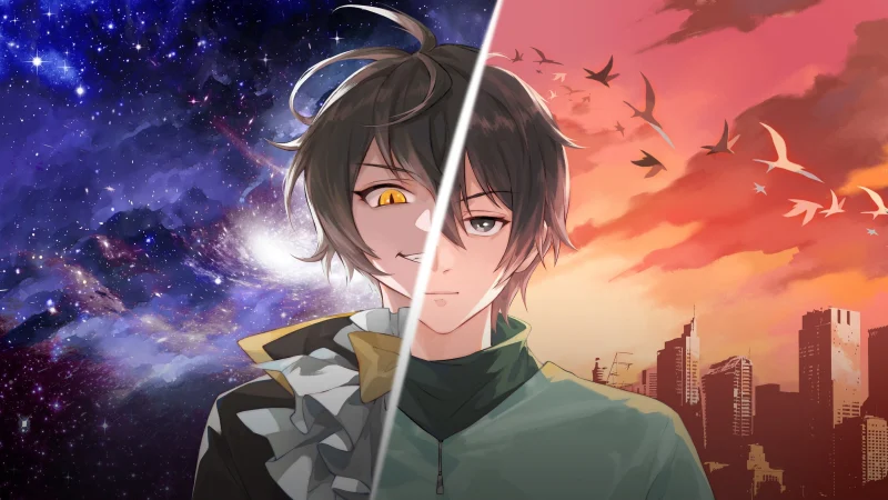 Bình Minh Rực Lửa (Phần 1)