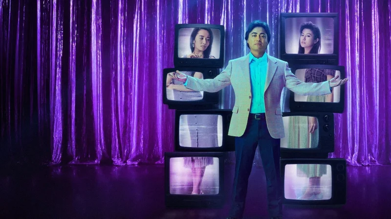 Đạo Diễn Trần Trụi (Phần 1)