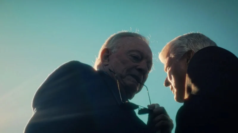 Đội Bóng Nước Mỹ: Kẻ Đánh Cược Và Đội Cowboys