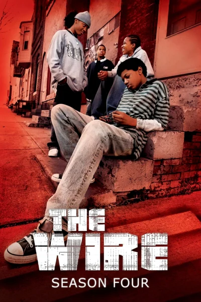 Đường Dây (Phần 4)