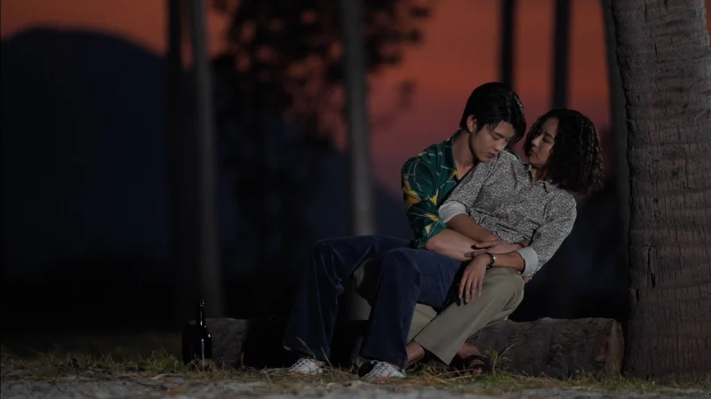 Duyên Vị Tình Nồng