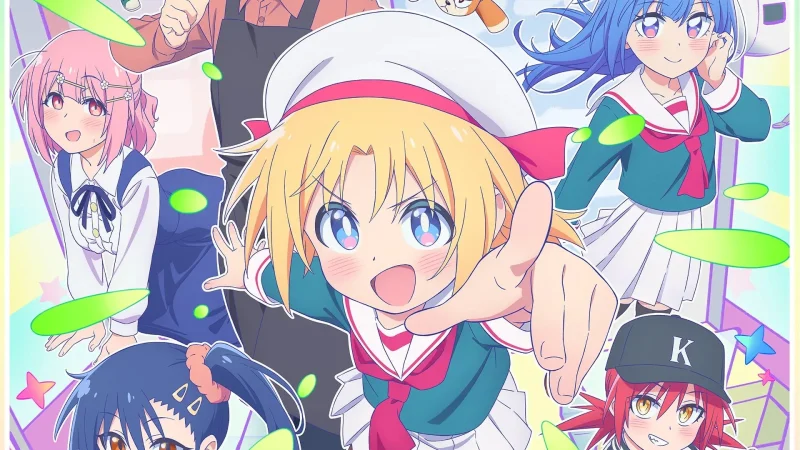 Giao Lưu Văn Hóa Với Cô Gái Ở Trung Tâm Trò Chơi