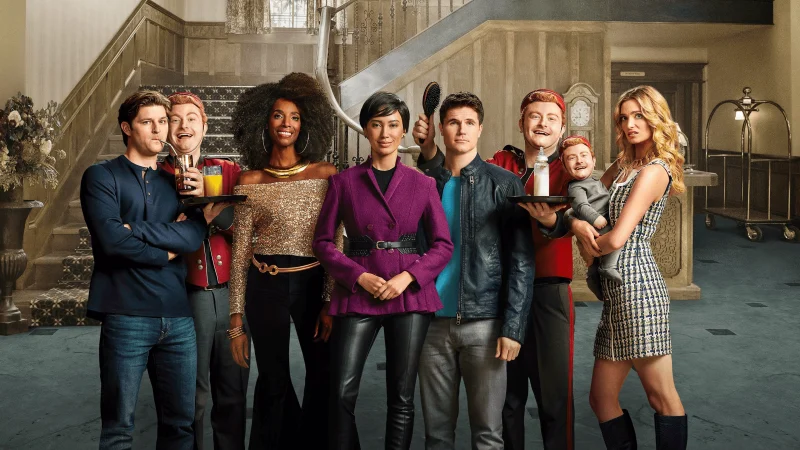 Kiếp Ảo (Phần 2)