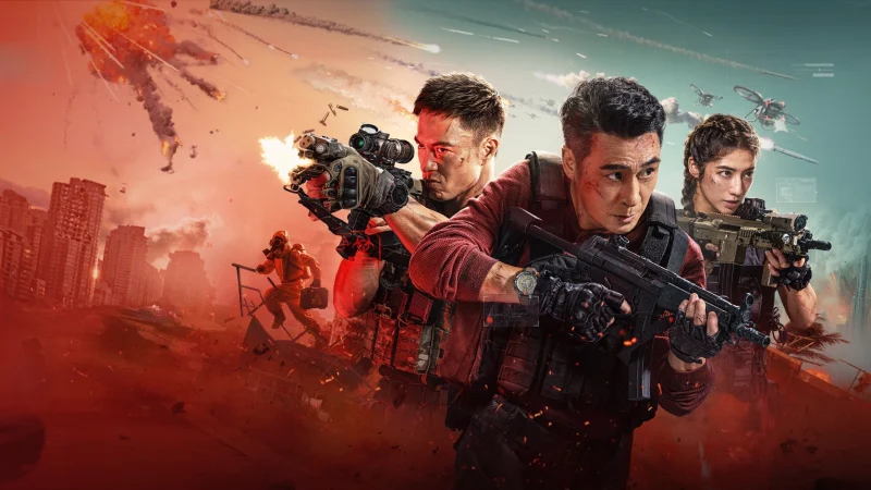 Nhiệm Vụ Tối Thượng